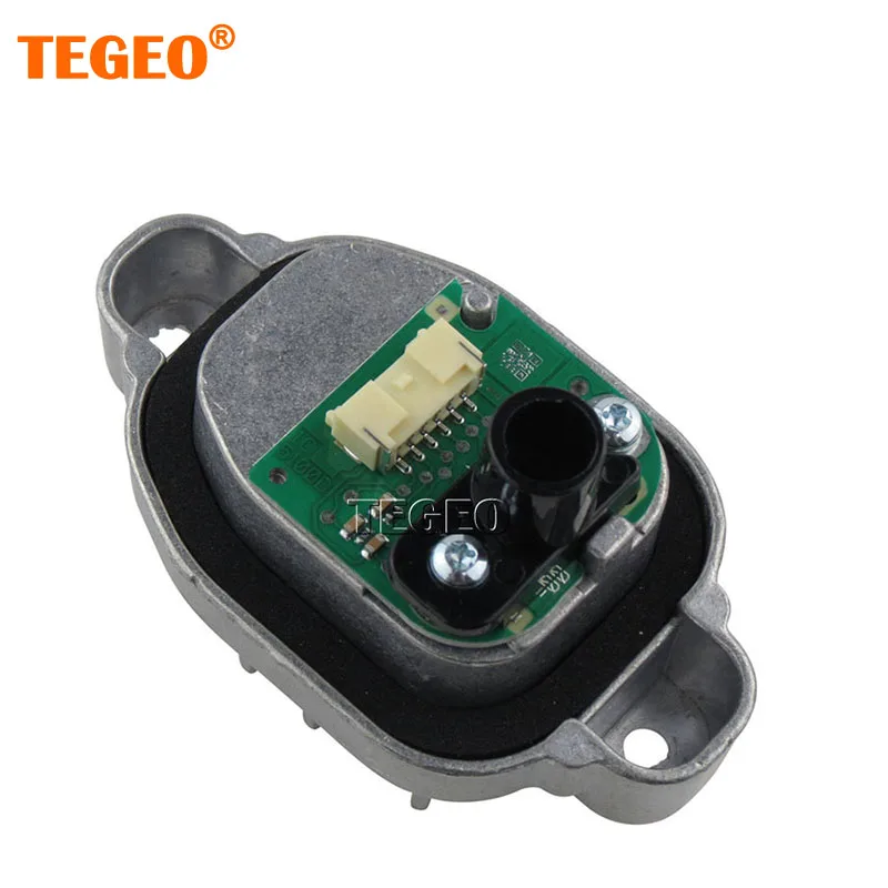 TEGEO KOREA OEM светодиодный балласт для фар модуль 63117419610 6-контактный Светодиодный