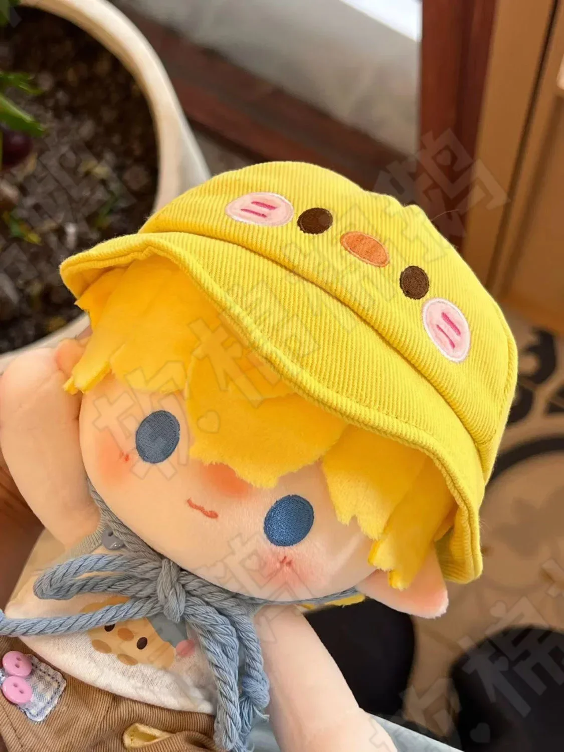 Красивая мягкая плюшевая кукла в стиле аниме набивная подушка подарок на