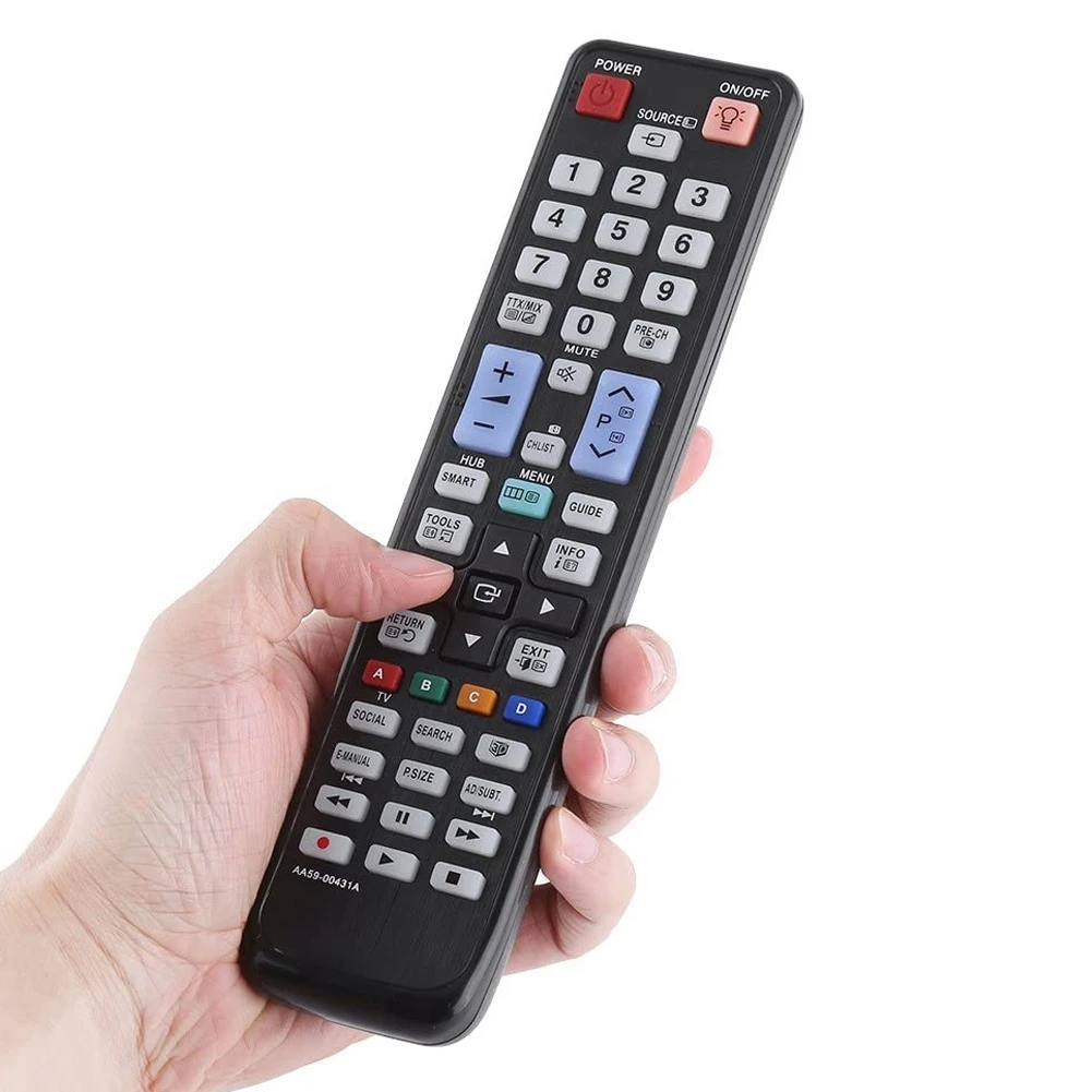 Пульт дистанционного управления Smart TV для Samsung