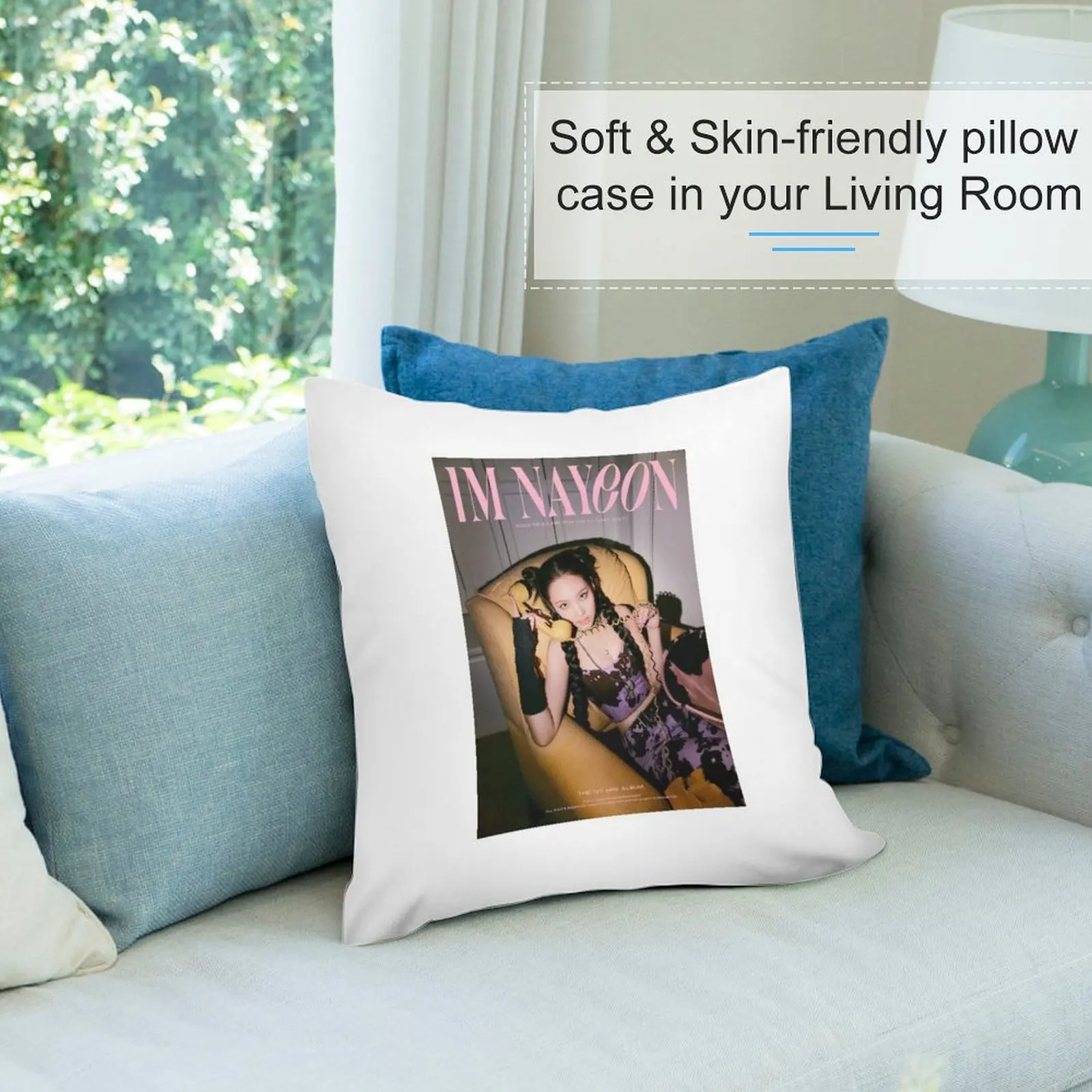 NAYEON декоративные Декоративные подушки для диванных подушек