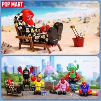 pop mart philip colbert lobster land series mystery box action toy birthday gift kid toy