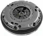 

2289041 for VOLANT + clutch SET GOLFIV BORA OCTAVIA TDI (AGR AHU ALE h)