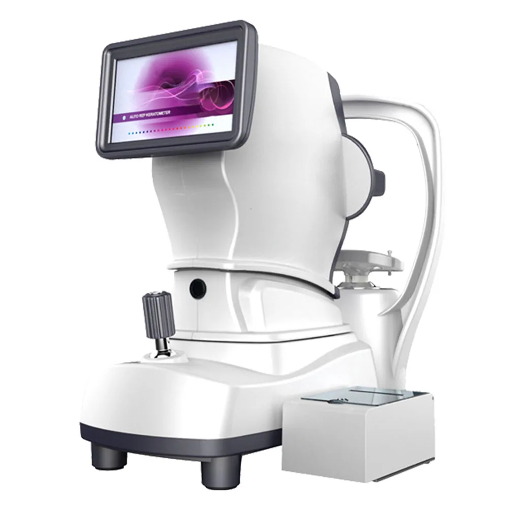 

Factory cheapest autorefractor keratometer price ophthalmic instrument manual keratometer for sale