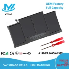 New A1496 Battery For Apple MacBook Air 13