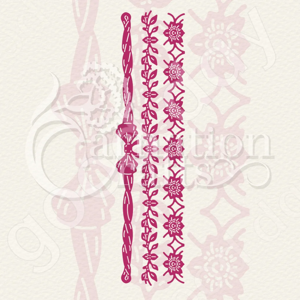 

2022 Easter,Spring Strings Die Set,metal Cutting Dies Scrapbooking Diy Decoration Craft Embossing