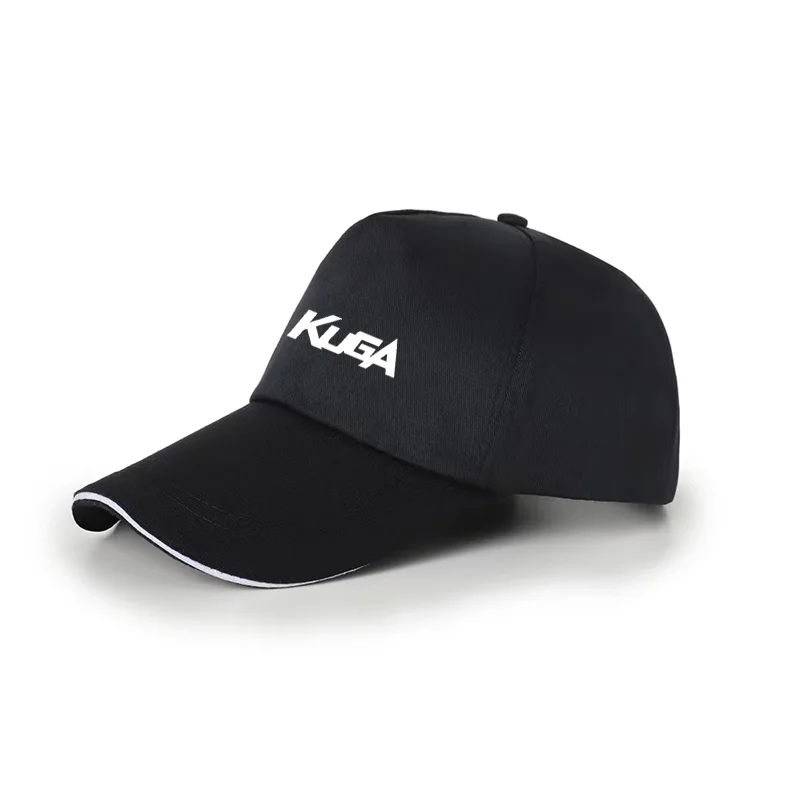 

Fashion Female Male Sport Cap Sun Hat Women Men Baseball Caps For Ford Kuga MK1 MK2 MK3 1 2 3 2009 2010 2011 2014 2015 2016 2017