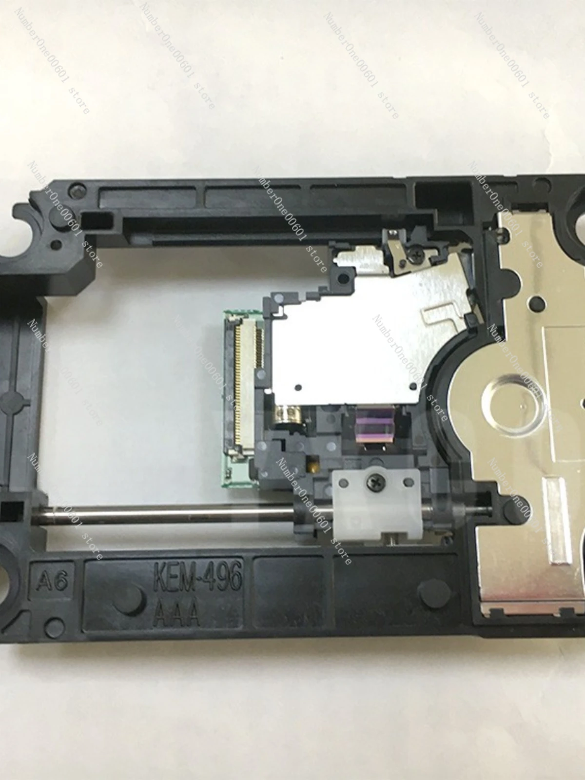 Оригинальная лазерная головка PS4Slim /Pro Series