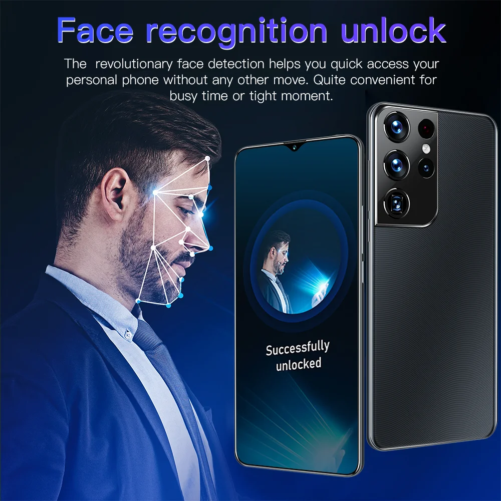 Новые S21 + ультра реальные параметры |