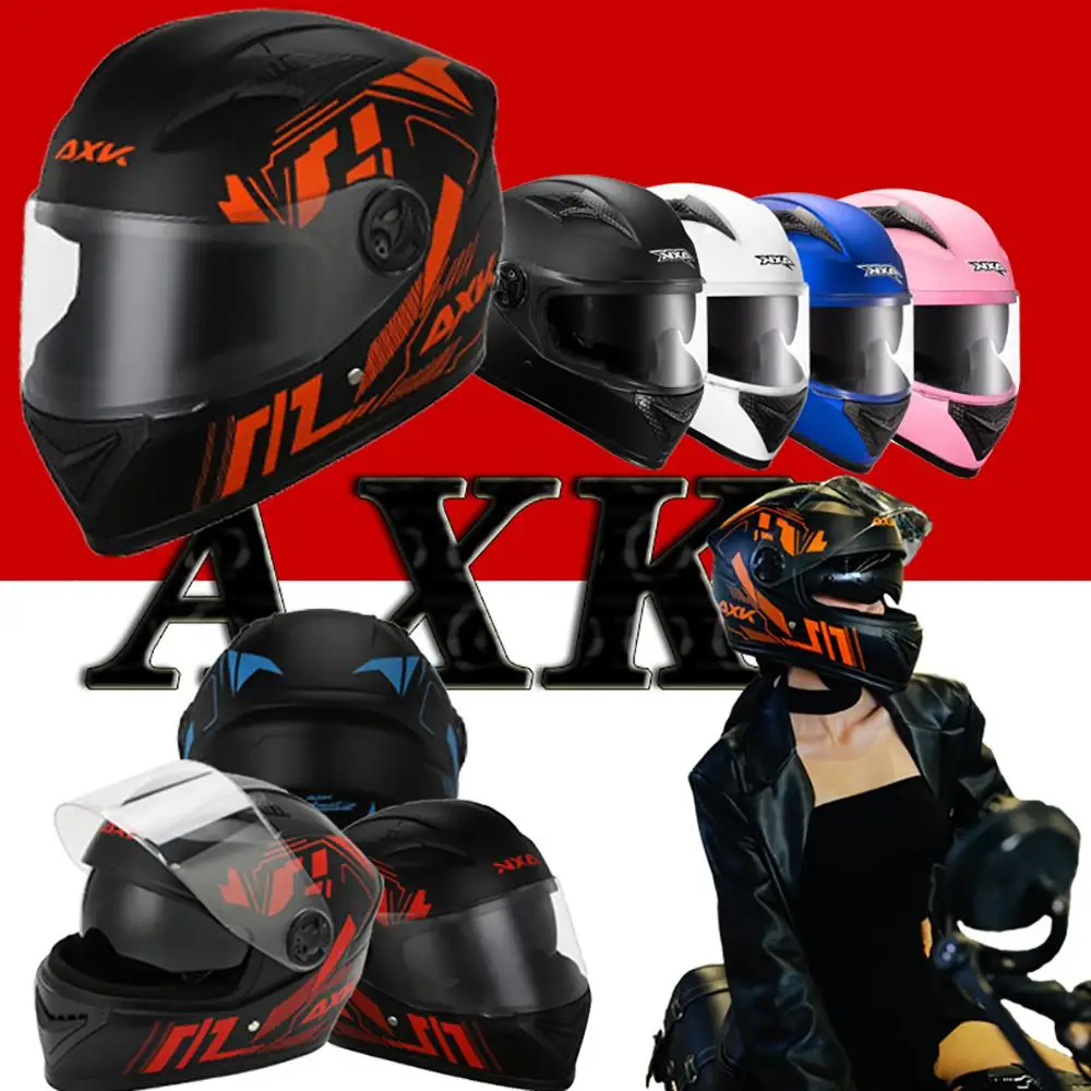 

Men Women Motorcycle Racing Helmet Shock Absorption Flip Up Winter Warm Full Face Helmet For Motorbike