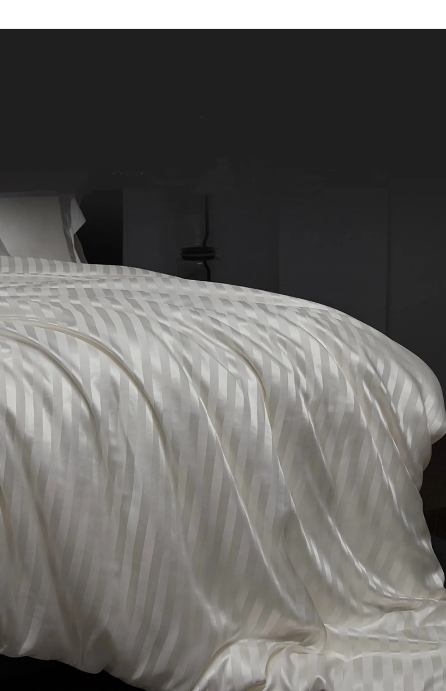 Зимнее шелковое одеяло 100% шелк тутового шелкопряда наполнитель 4 кг с 16 мм