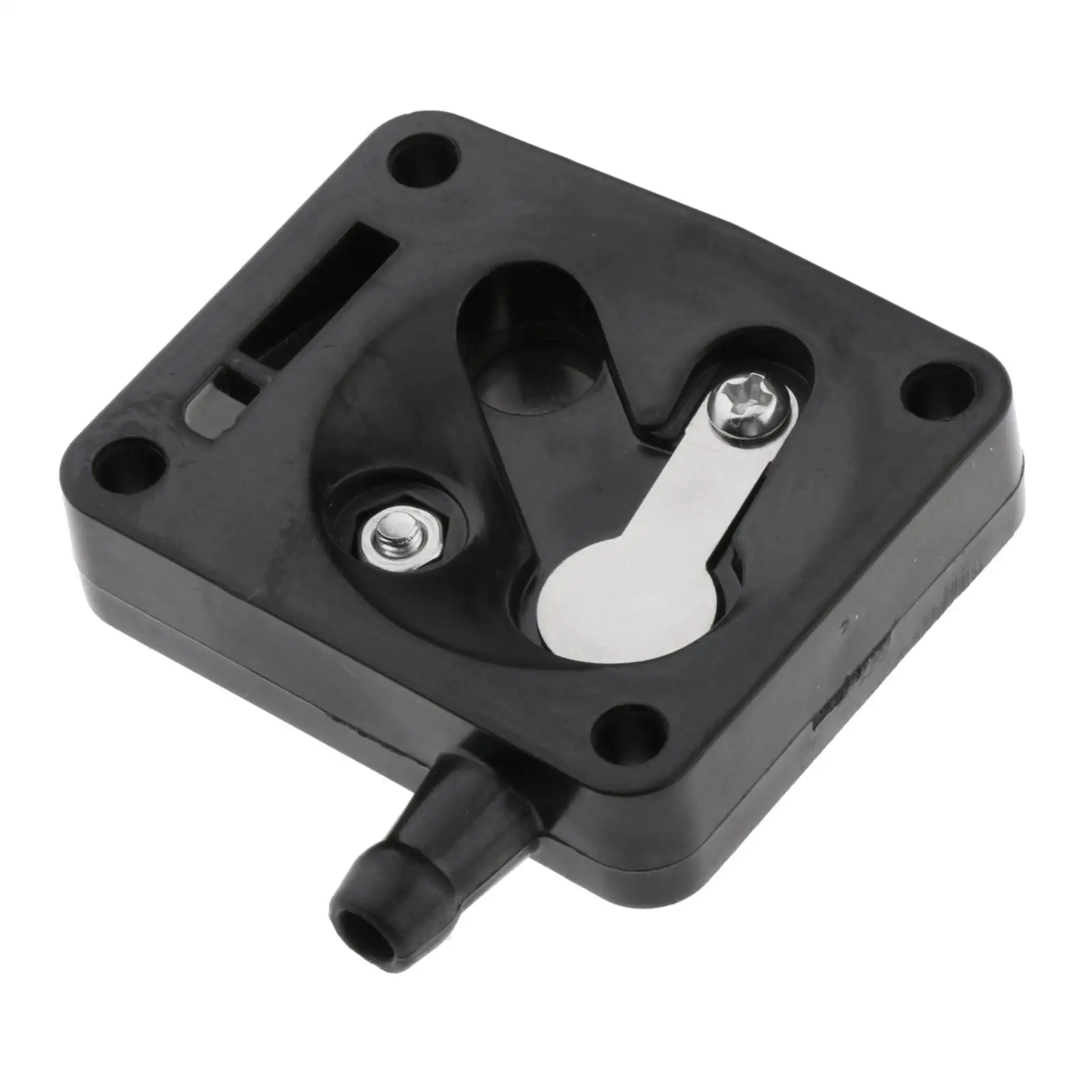 Лодочный двигатель для подвесного двигателя корпуса топливного насоса 6412-01 6 л.с.