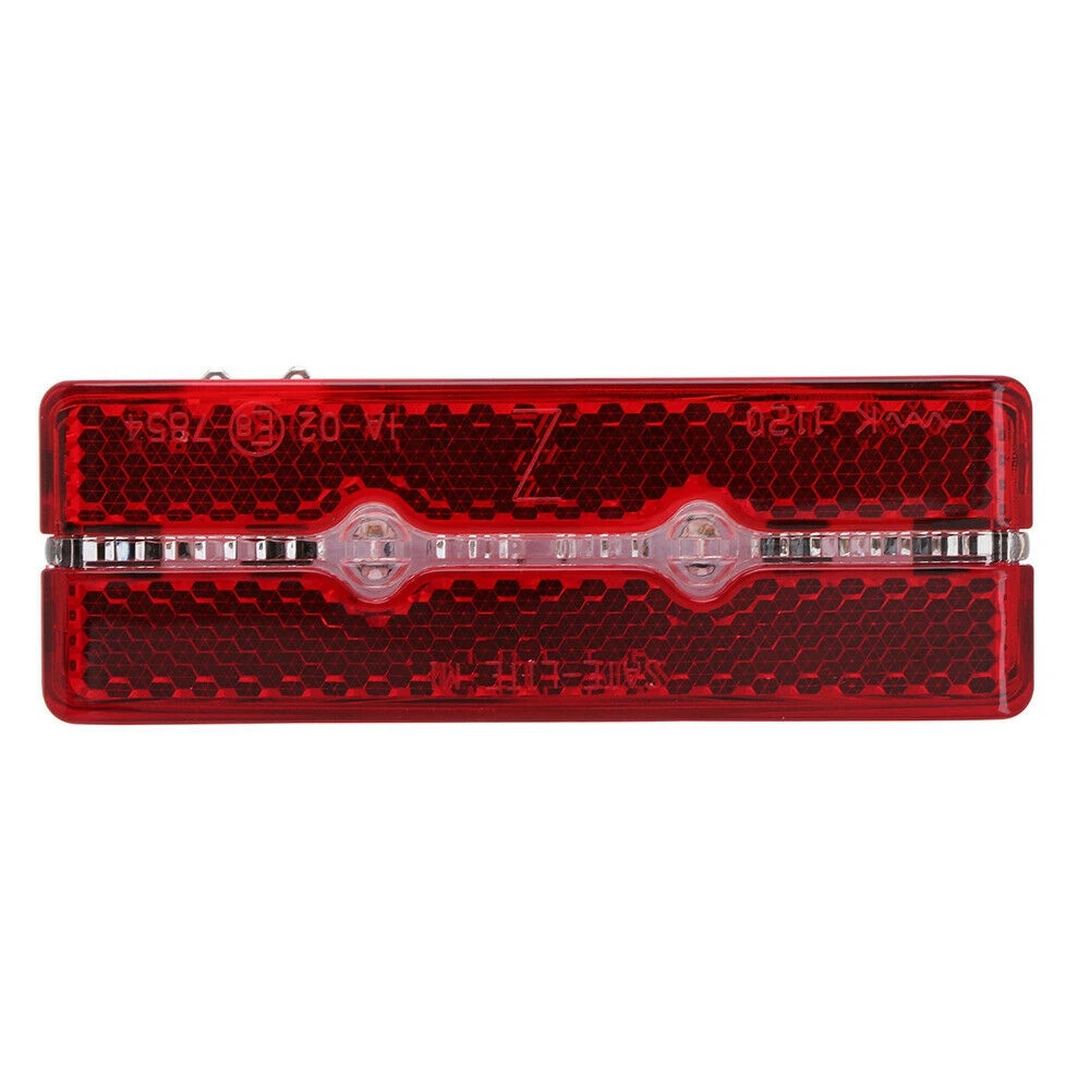 

Motorcycle Rear Tail Light Turn Signal Lights Brake Lights for Sur-Ron Surron Light Bee X Electric Off-Road Motorcycle