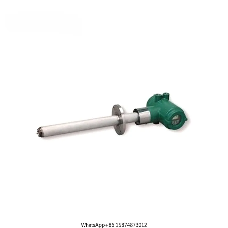 Анализатор циркония ox ygen Yokogawa ZR202G