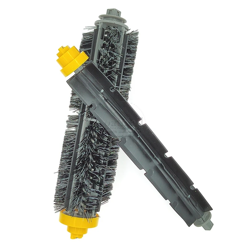 Чистящая щетка запасные части комплект для замены пылесоса Irobot Roomba 595/650/528/620