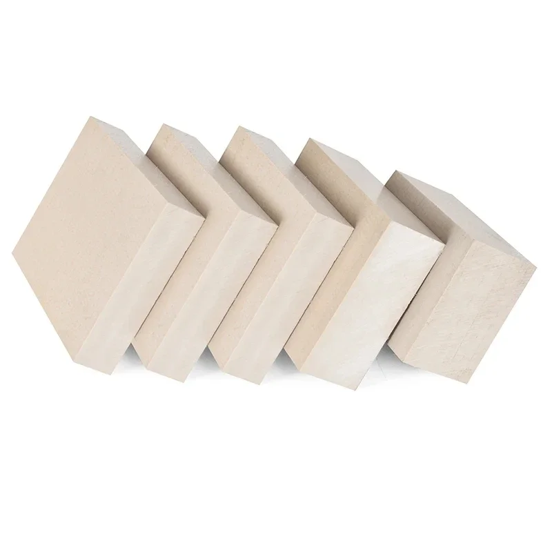 100 шт. 39*19*15 5 мм естественный цвет полиэстеровый кетон палочка Индивидуальный