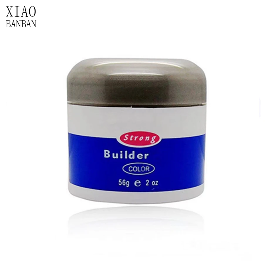 IBD 56 г профессиональный клей для фототерапии ногтей |