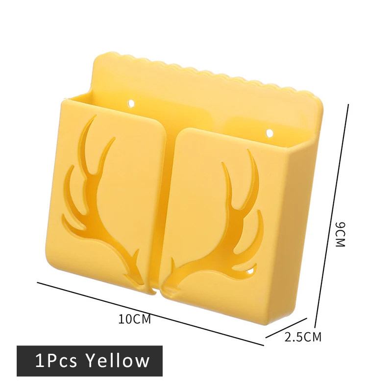 

Держатель для пультов и мелочей