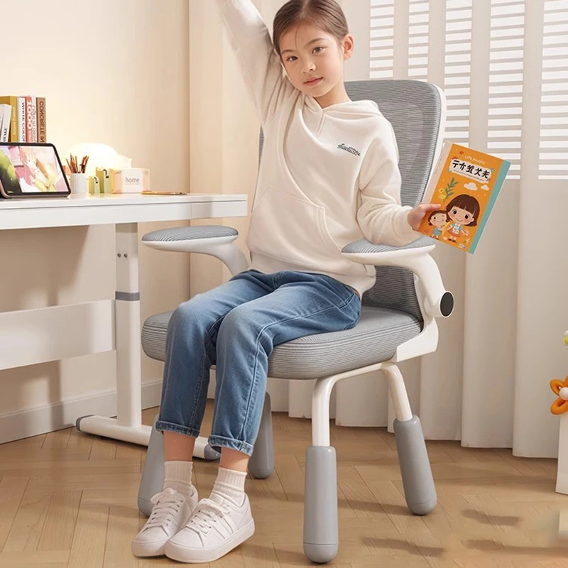 Стул детский для обучения матери дизайнерский вспомогательный стул детей