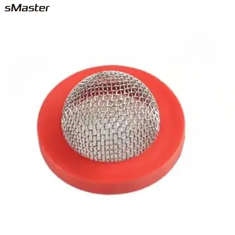 SMaster 60 сетчатый безвоздушный распылитель всасывающая трубка фильтр для