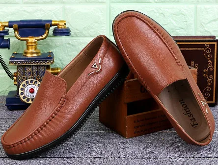

LIKE934 427 summer new men's shoes breathable