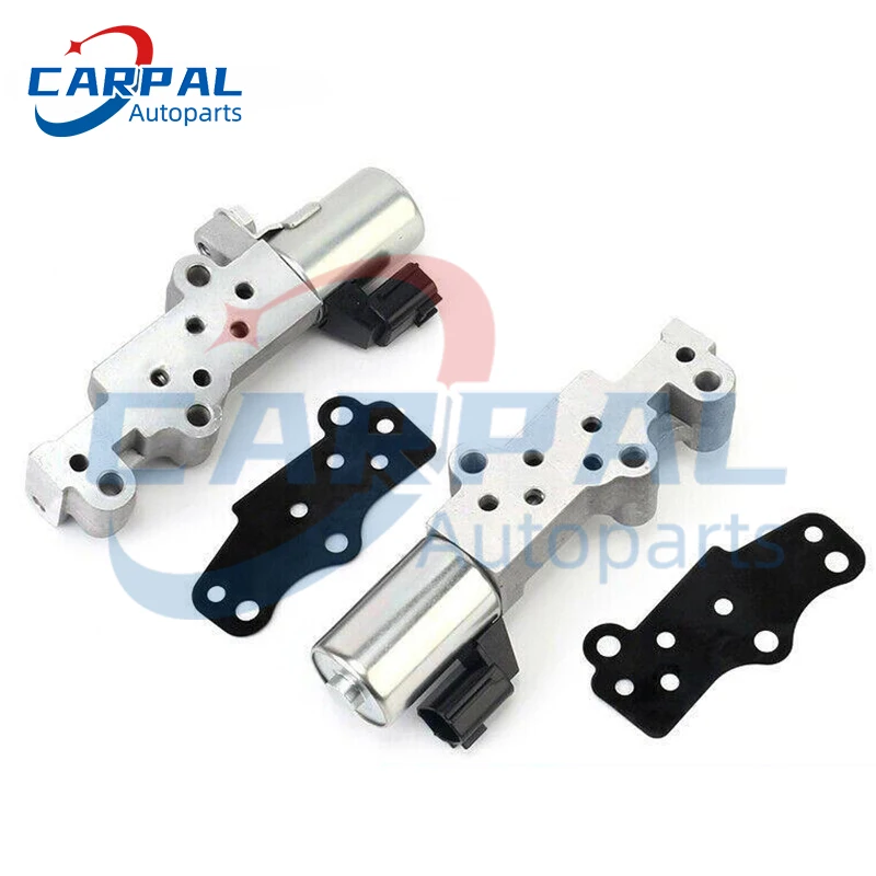 Левый и правый регулируемый клапан синхронизации VVT соленоид 23796-EA20A 23796-EA20B для