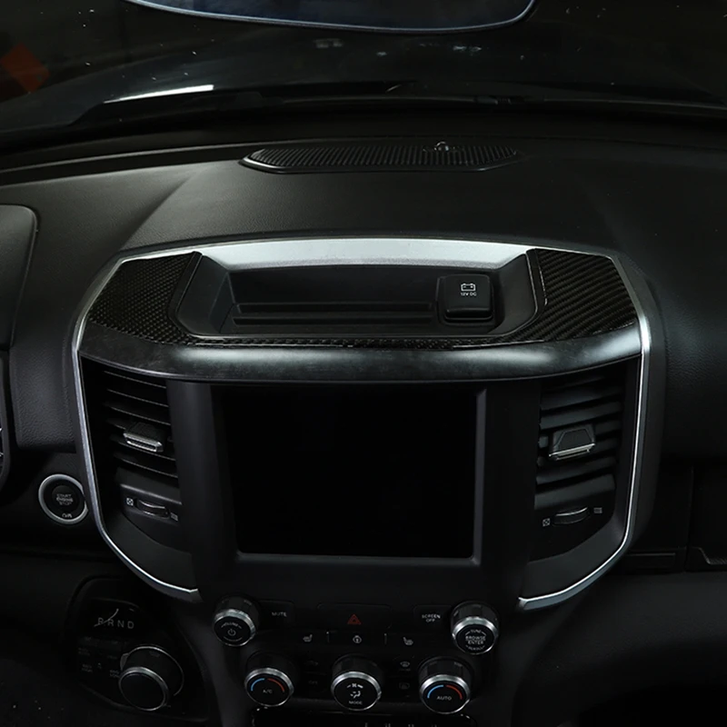 Коробка для хранения центральной консоли автомобиля декоративная крышка