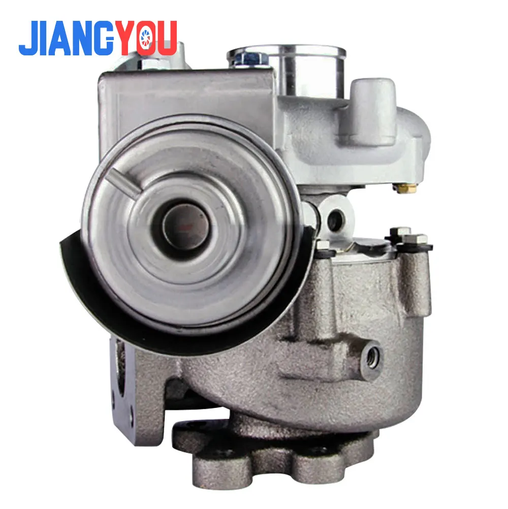 Турбокомпрессор TF035 49335-01001 49335-01002 1515A18 5 турбо для Mitsubishi ASX 1 8 DI-D + квт л.с.