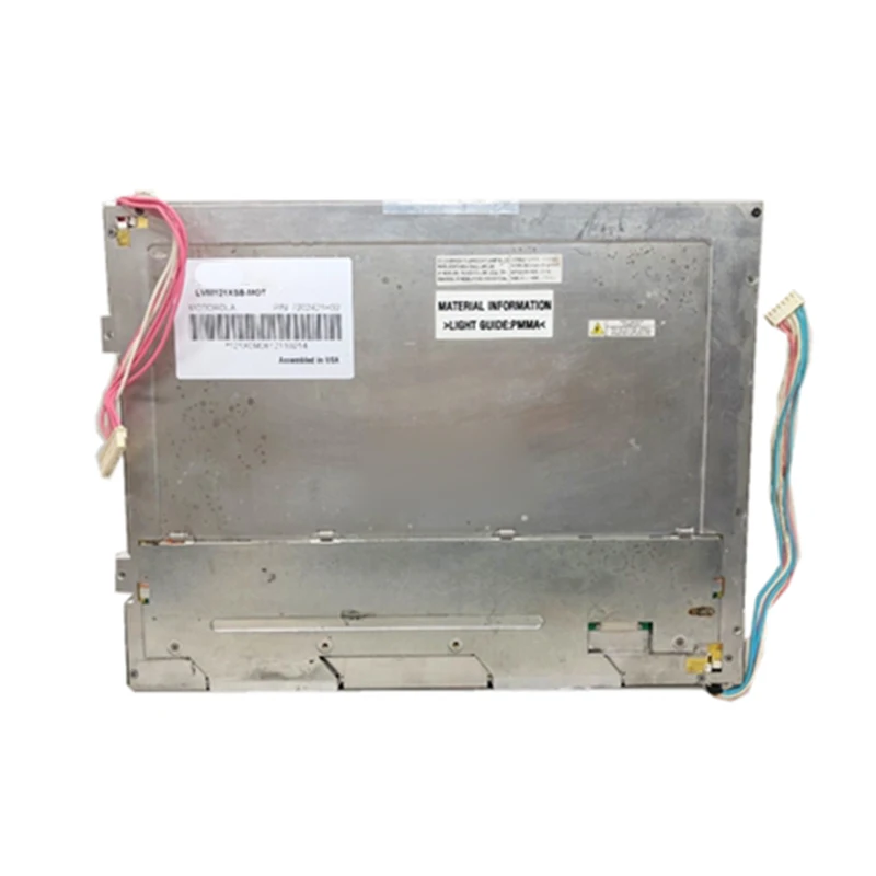 

Оригинальный LVM121XSB
