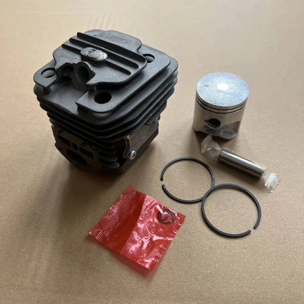 Комплект поршневых колец цилиндра 40 5 мм для Einhell BG-PC 40/40 1235 GC-PC AL-KO BKS 35 II