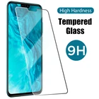 Закаленное стекло для Huawei Honor 8X 9X 10X Lite Premium 7X 6X, защитная пленка для экрана Honor 9C, 8C, 6C, 8A, 6A Pro, 9A, 7A, Российская версия X10