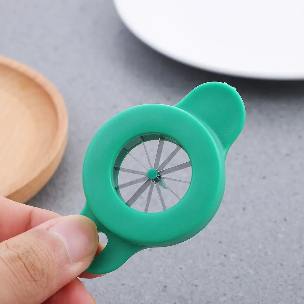 Home Manual Kitchen Vegetable Cutter Tool Slicer Green Onion Shredder Peeler