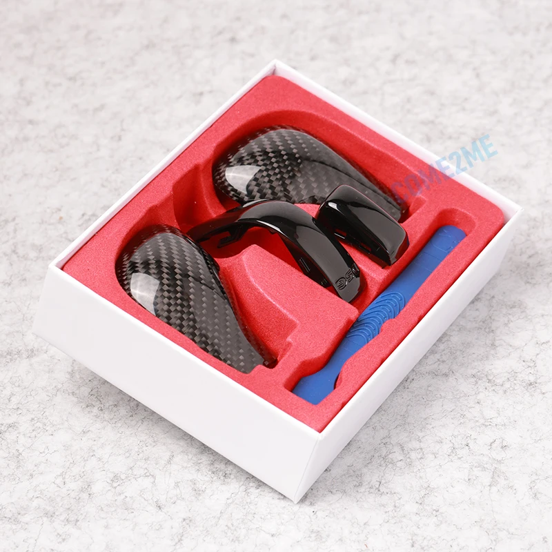 

Накладка на ручку переключения передач DSG из карбона для VW Golf 7 GTI R Tiguan Passat B7 B8 CC R20 Scirocco Jetta MK6 GLI (для интерьера)