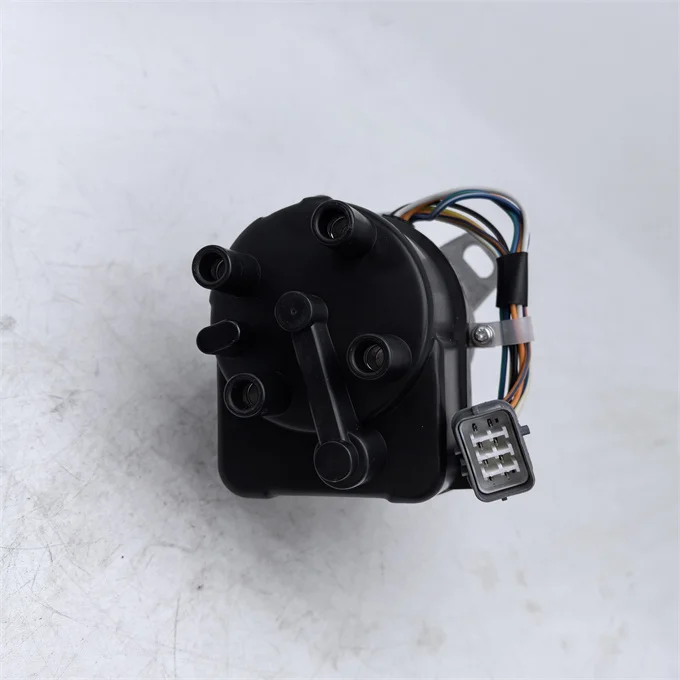 WLBTR OEM 30100-P6T-T01 узел распределителя зажигания для Honda CR-V RD1 RD3 2 0 1999-2001