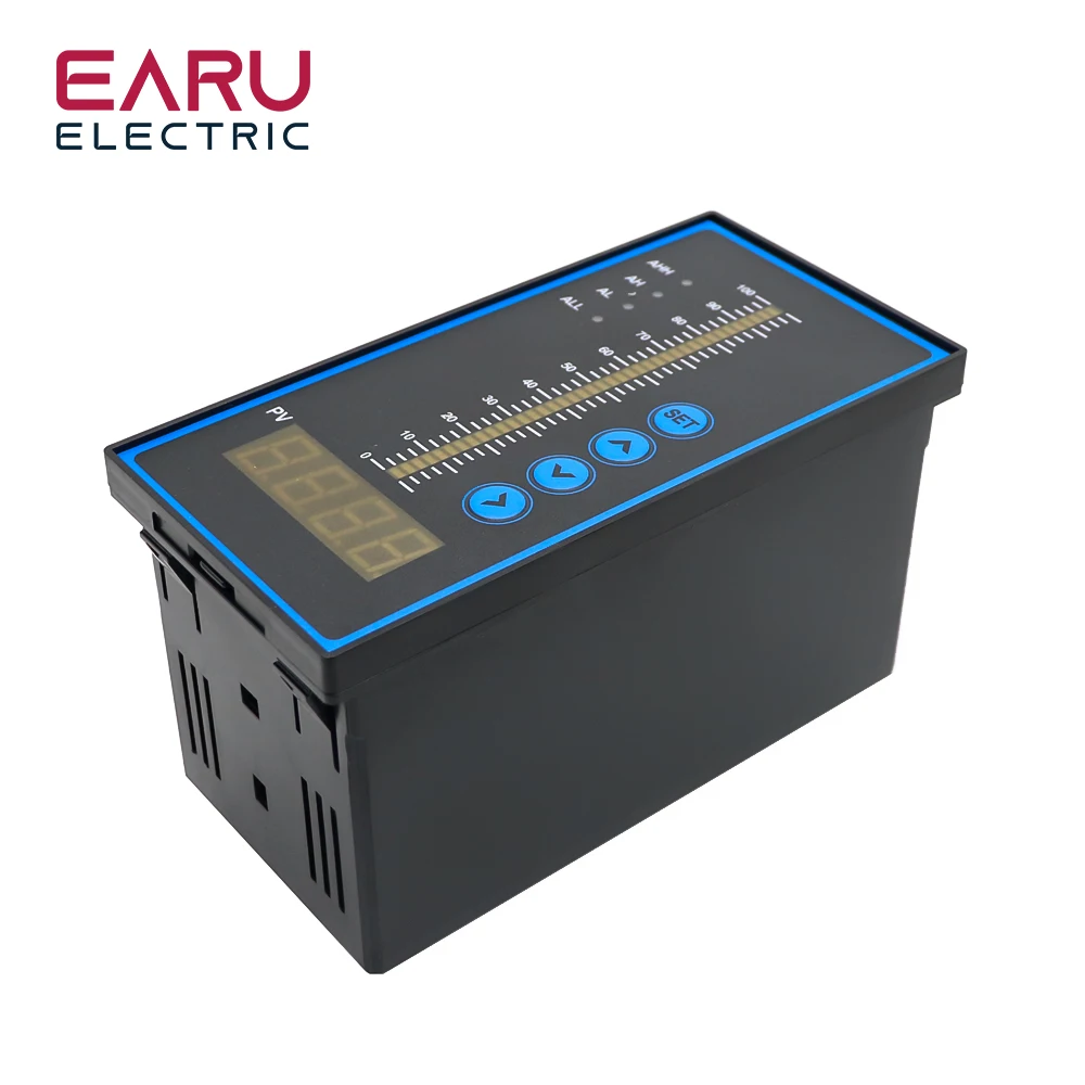 Умный регулятор давления T80 устройство для определения уровня жидкости сточных