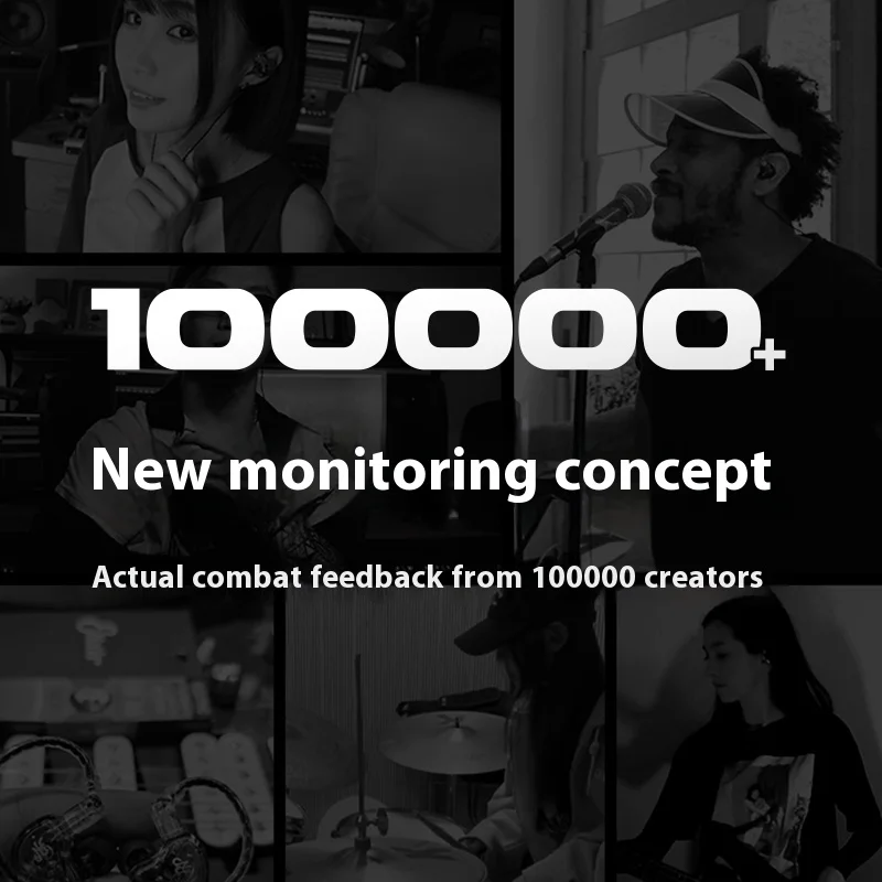 Проводные наушники Nfacous Nm20