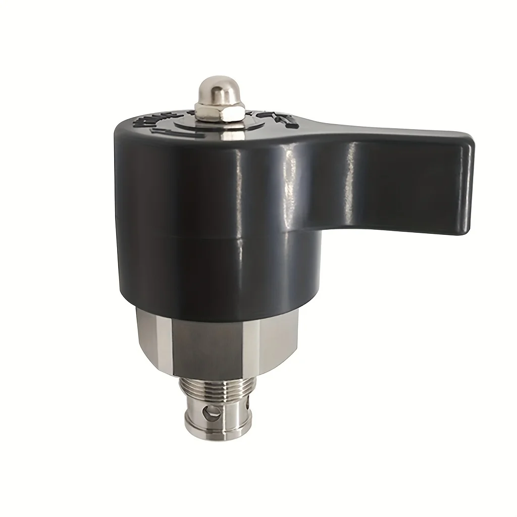 1 комплект вентильный дренажный клапан 245103 сменный для распылителей 5900 7900 833 и т.