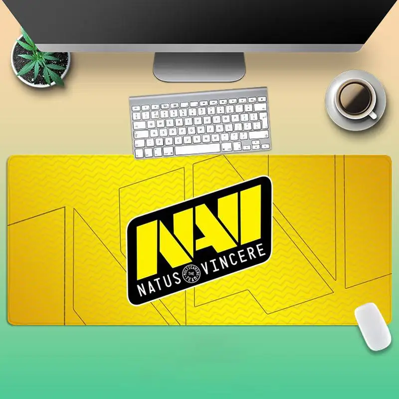 

Игровой коврик для мыши Navi Natus Vincere, 30 Х80 см