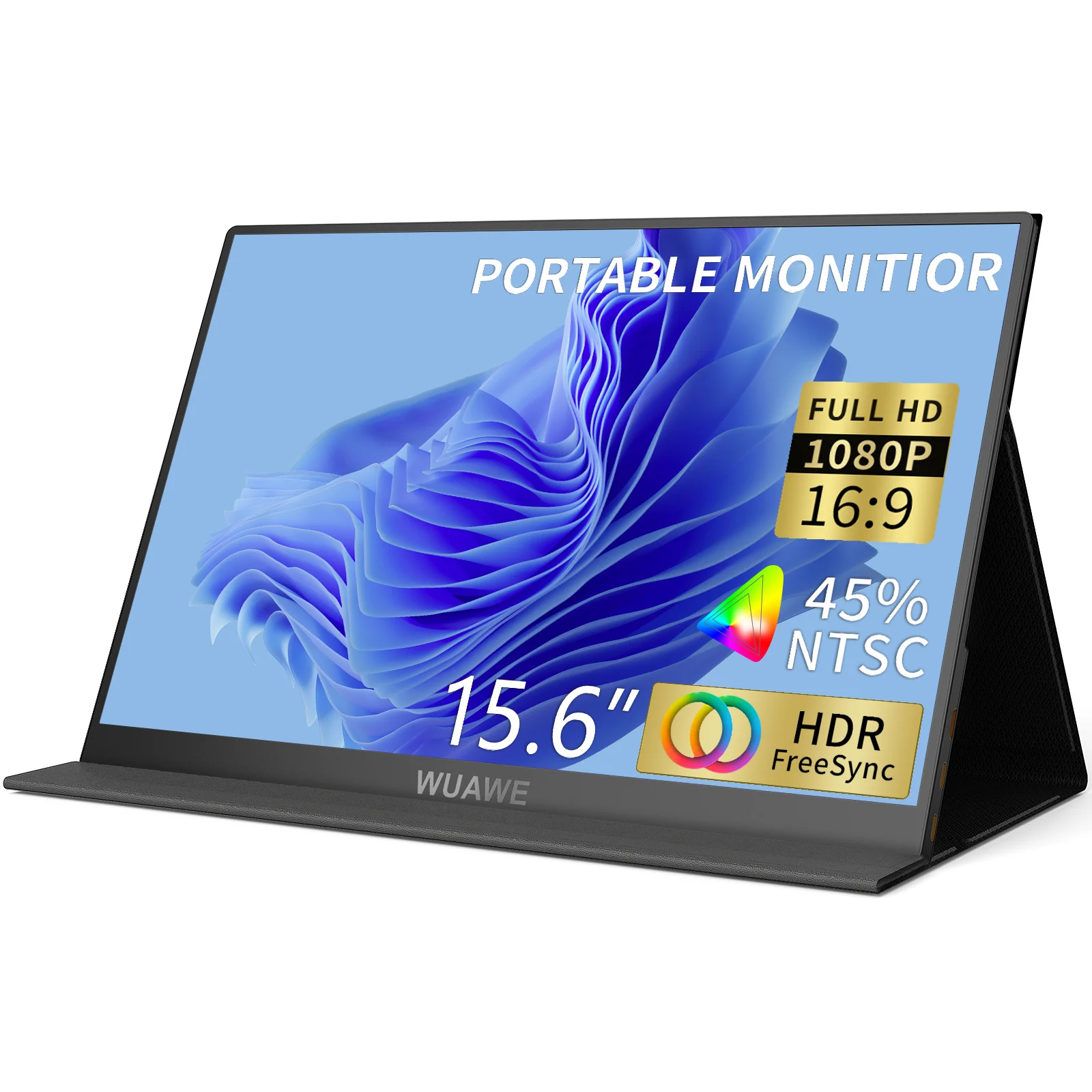 Портативный монитор для Lapotop 1080P