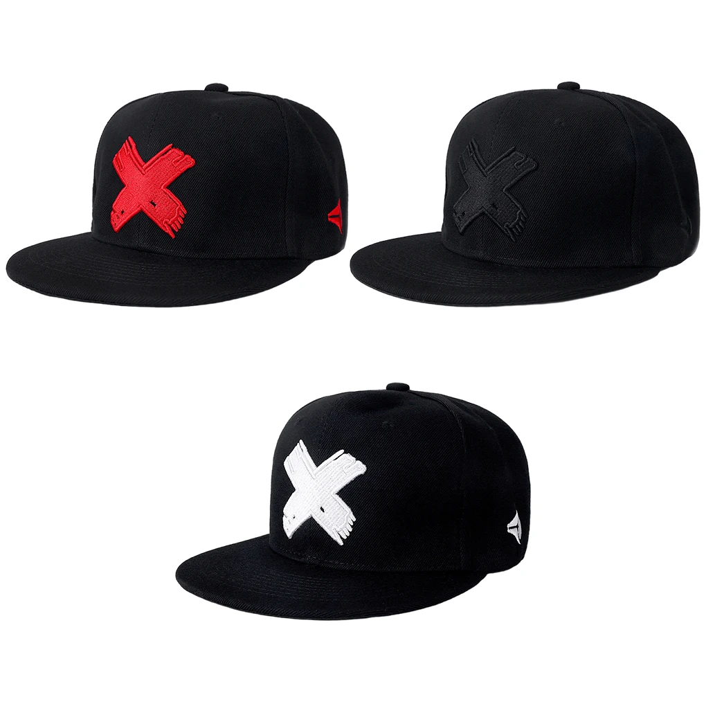 

Универсальный размер бейсболка Защита от солнца и модная спортивная Стильная хлопковая прочная шапка