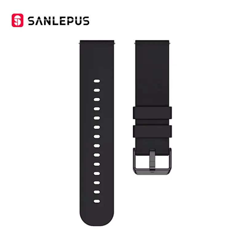 

20mm Width Watch Strap Watch Band for SANLEPUS Smartwatch Smart Watches