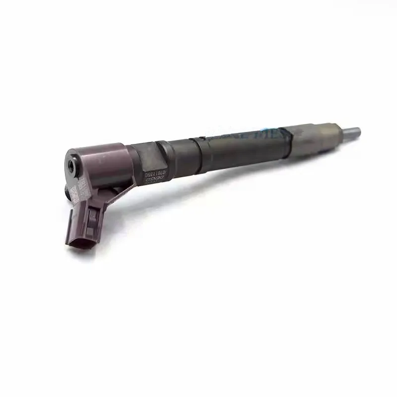 Топливный инжектор высокого качества 23670-09430 23670-11020 23670-19025 295700-0560 23670-0E020 для Toyota Hilux