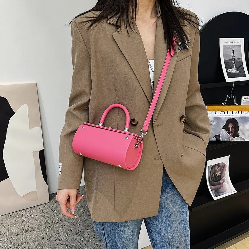 Unistybag Crossbody Bags for Women Trend Female Shoulder Bag Luxury Designer Purses and Handbags Vintage Brand Tote Bag