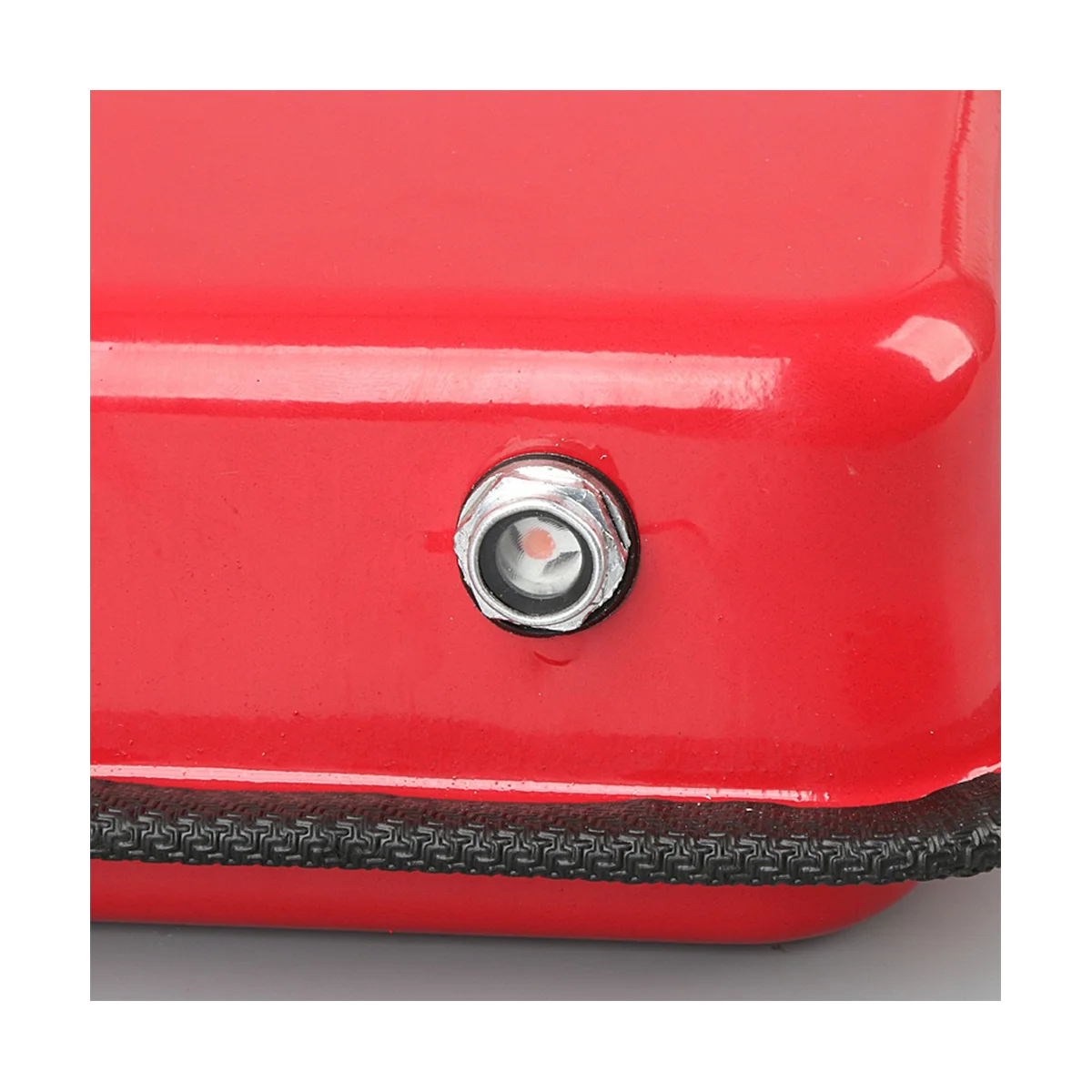 

5L Air Parking Heater Fuel Tank Gasoline for Eberspacher Truck Fuel Oil Gasoline Tank with Valve Switch/Filter