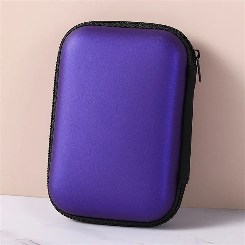 

ЭВА органайзер для кабелей и наушников