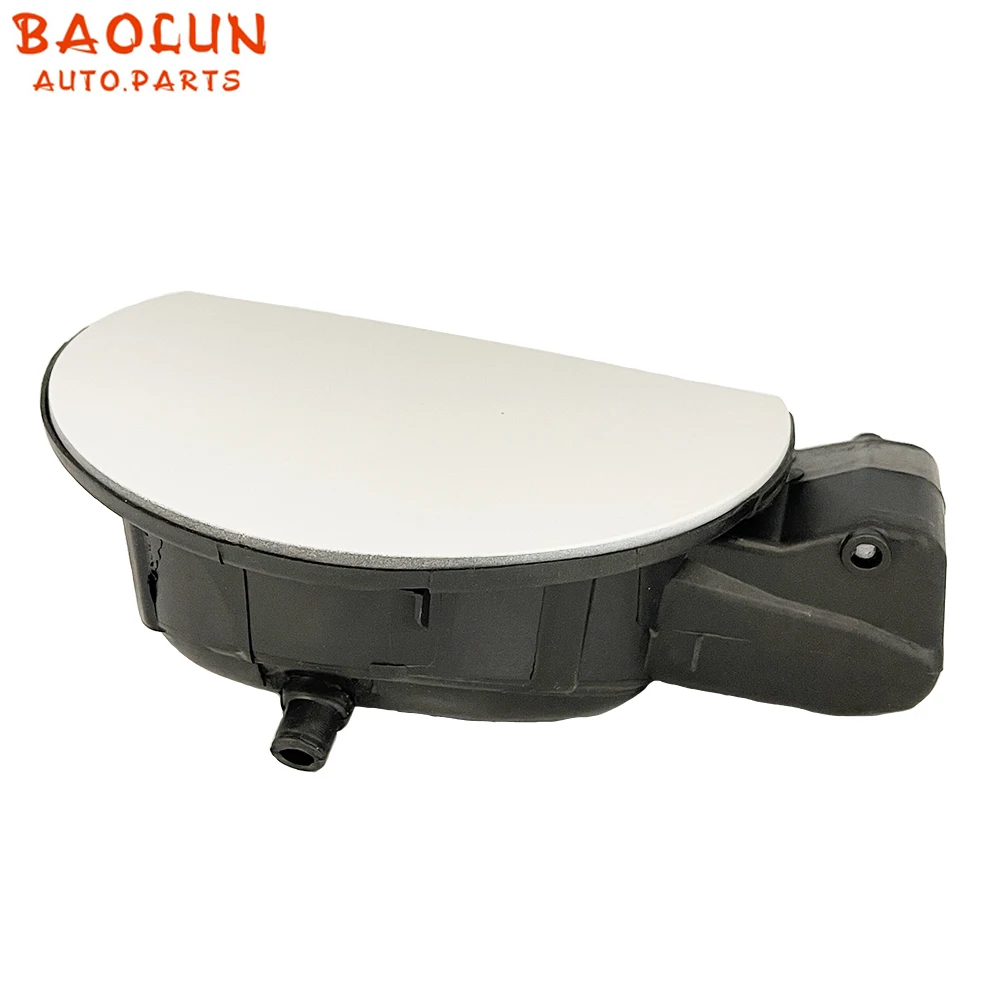 Автомобильный топливный наполнитель BAOLUN 5K6809857C крышка откидной крышки для VW Golf 6