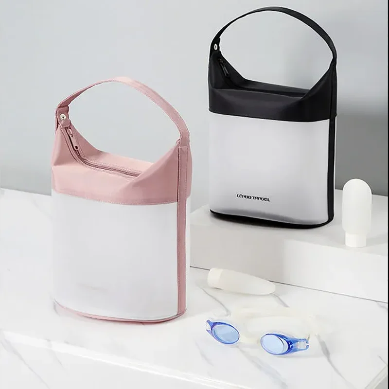 Fashion Swimming Gym Bags Women Men Waterproof Dry and Wet Separation Handbag Multifunction Fitness Yoga Training Sport Backpack