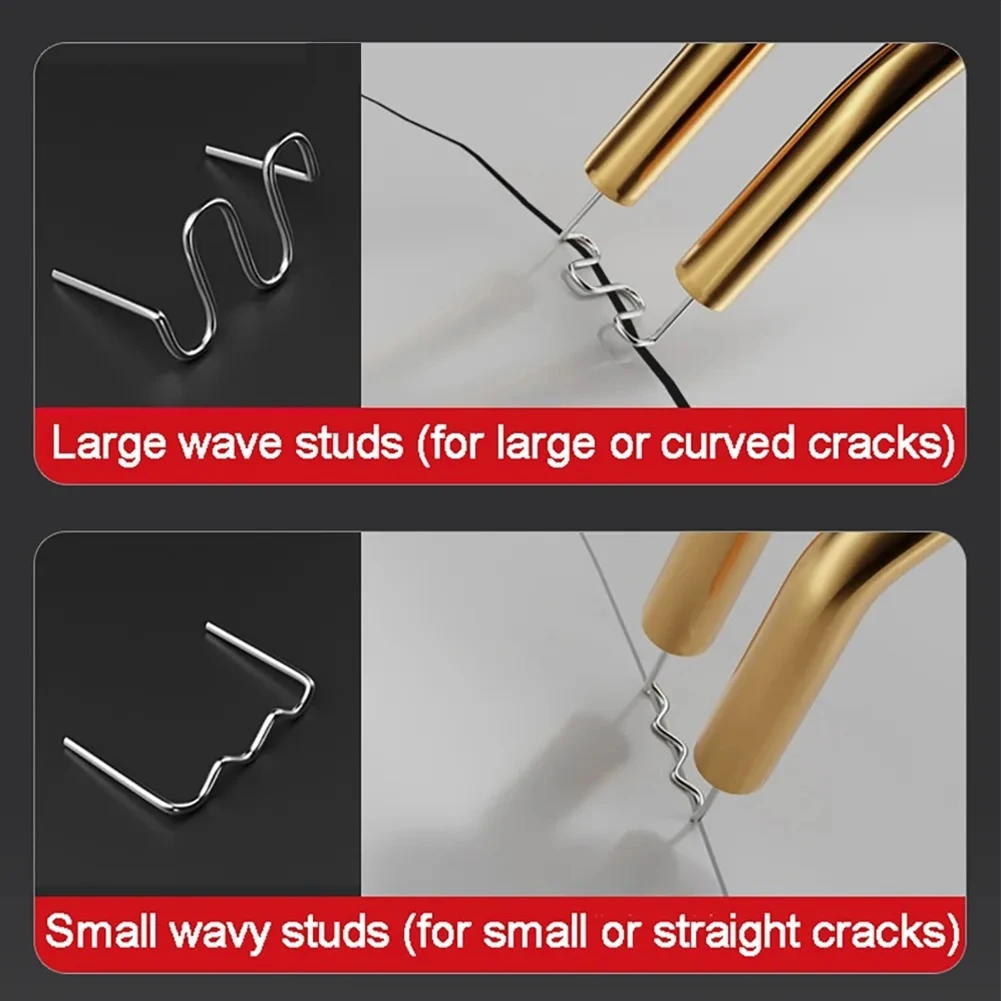 

Прочный светодиодный фонарь сварочный аппарат, пластиковая панель автомобиля, трещины, электрический горячий сварочный аппарат, ремонт пластмасс для ремонта бамперов
