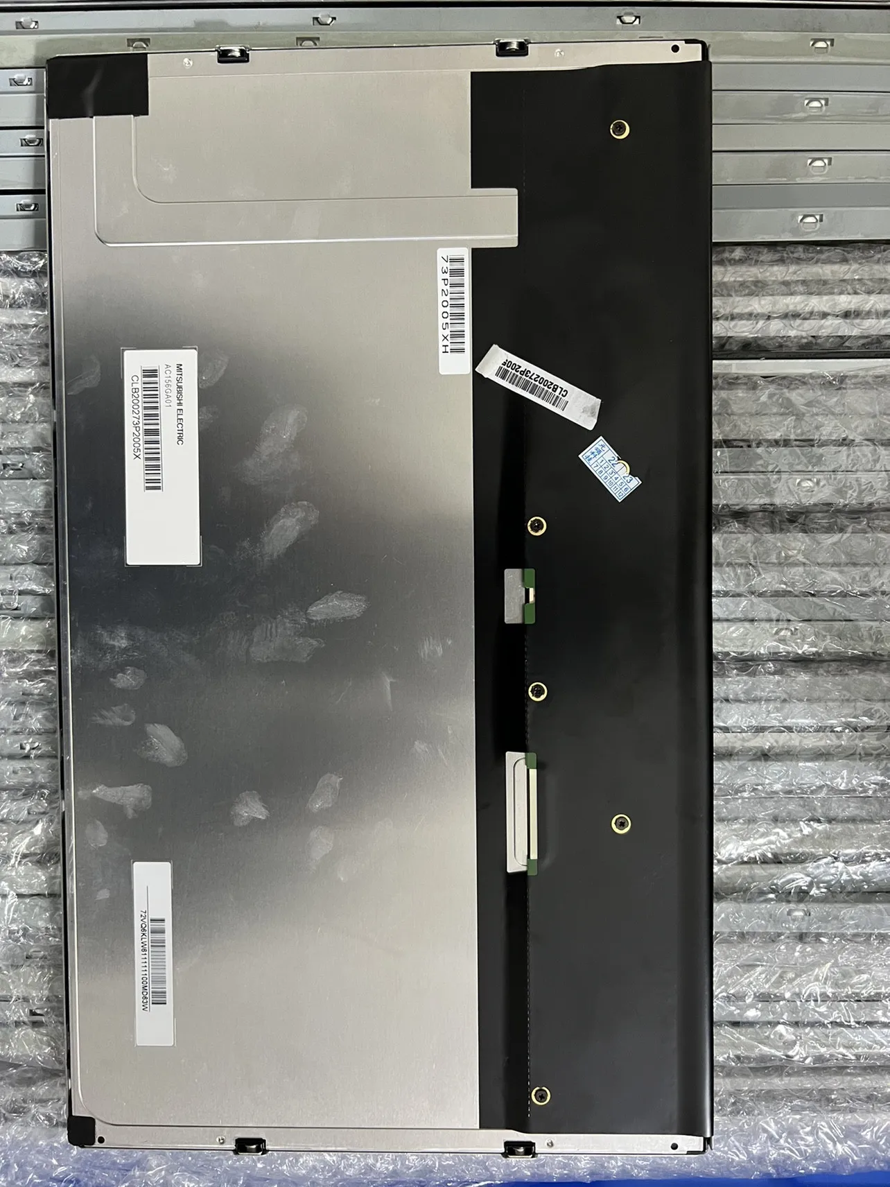 ЖК-экран AC156GA01 NL13676AC25-01D G156XW01 V.3 V.1