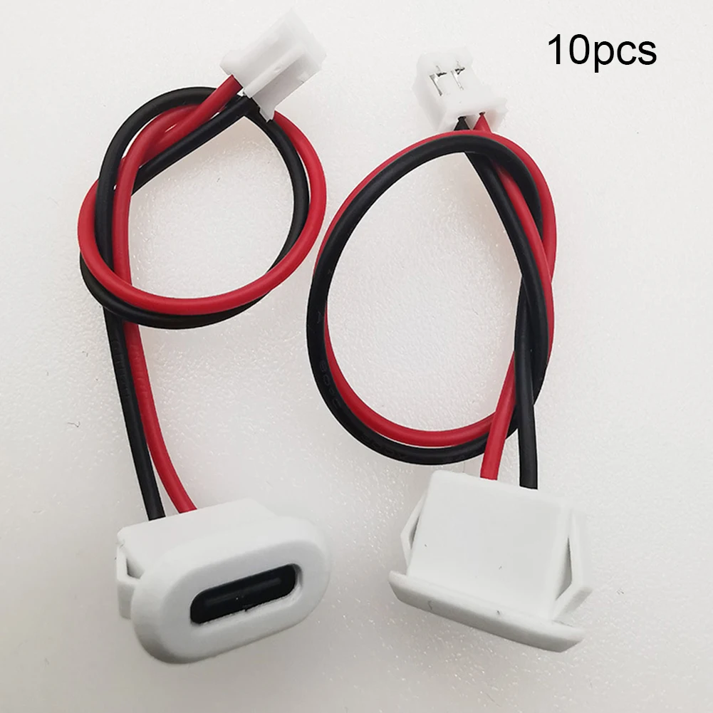 Соединитель с разъемом типа C, внешний диаметр IP67, замена USB 3. 0 100MQ, 30 В, номинальное испытание 820N