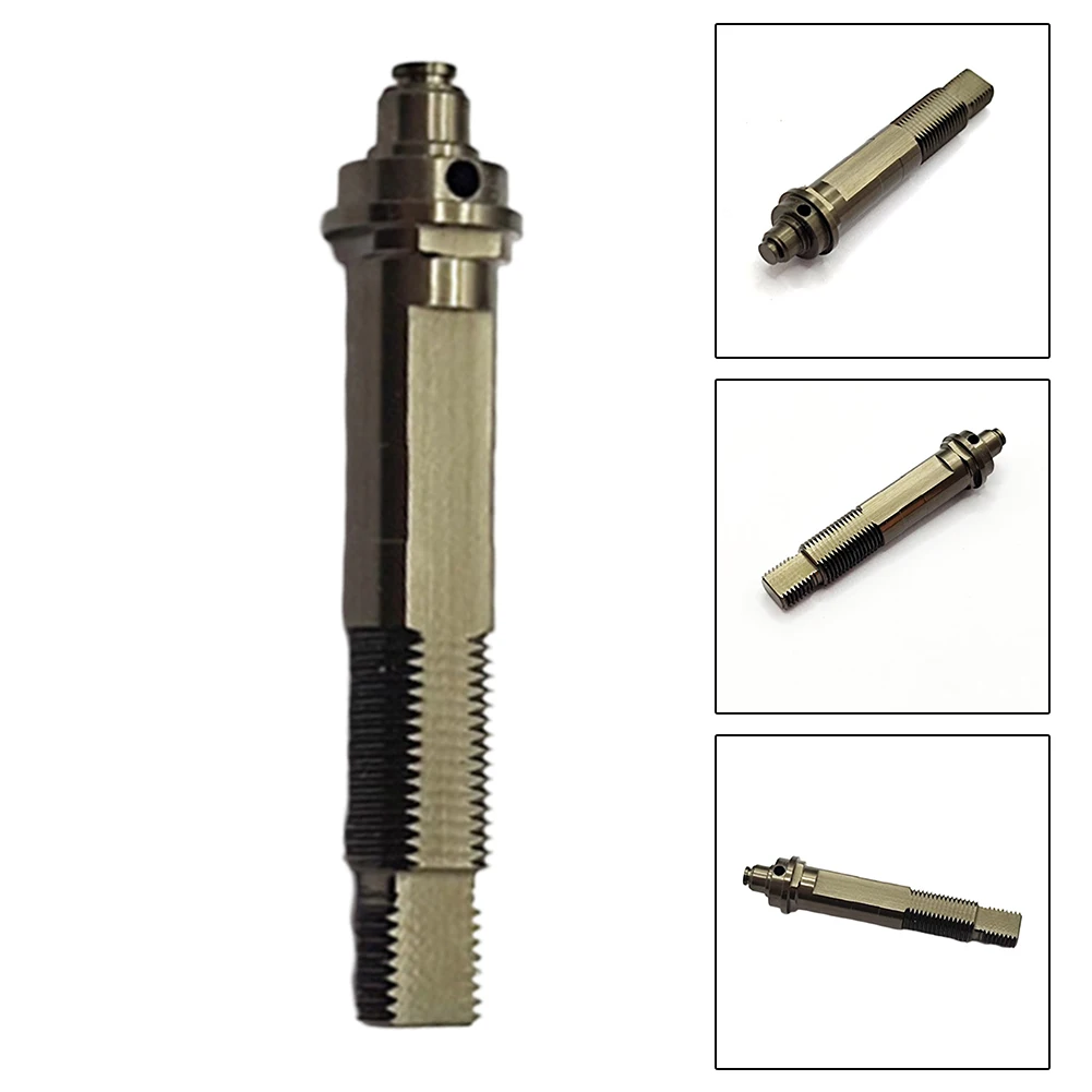 Spinn барабанное колесо для Shimano Red Scorpion SLX Curado BFS Главный шпиндель медный барабан